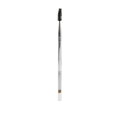 Nourish & Define Brow Pomade (with Dual Ended Brush) - # Ashy Daybreak - 4g/0.14oz