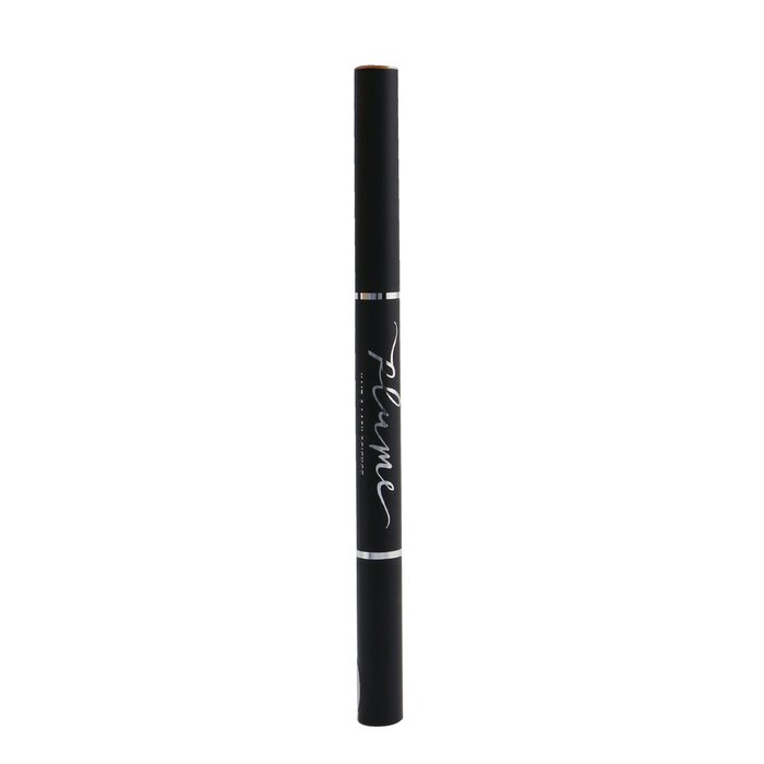 Nourish & Define Refillable Brow Pencil - # Golden Silk - 0.08g/0.003oz