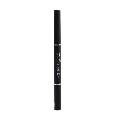 Nourish & Define Refillable Brow Pencil - # Golden Silk - 0.08g/0.003oz