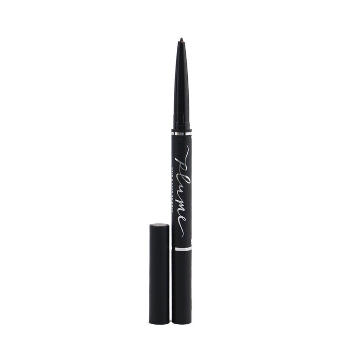 Nourish & Define Refillable Brow Pencil - # Cinnamon Cashmere - 0.08g/0.003oz