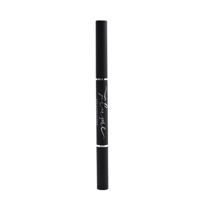 Nourish & Define Refillable Brow Pencil - # Cinnamon Cashmere - 0.08g/0.003oz