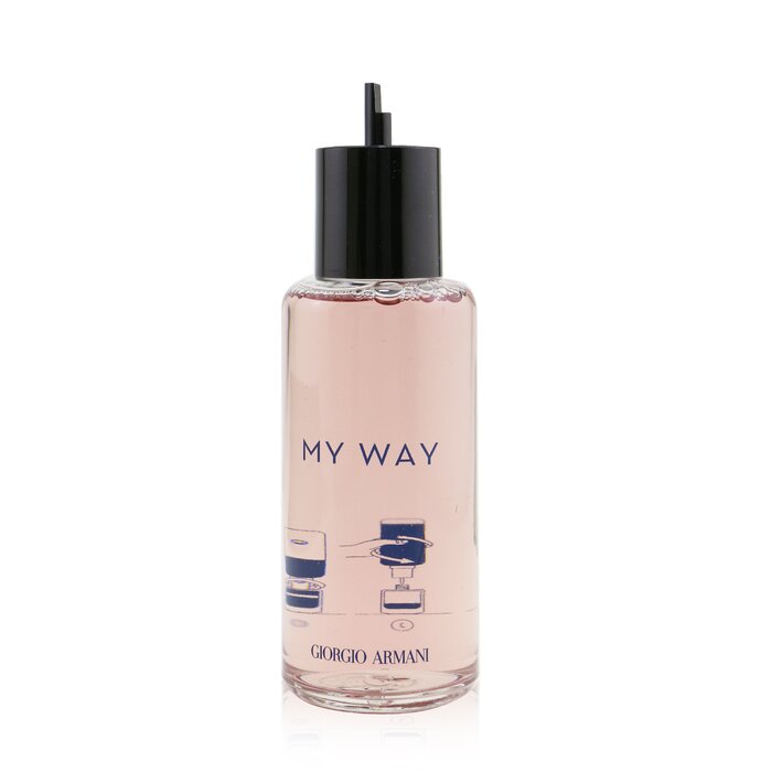 My Way Eau De Parfum Spray - 150ml/5.1oz