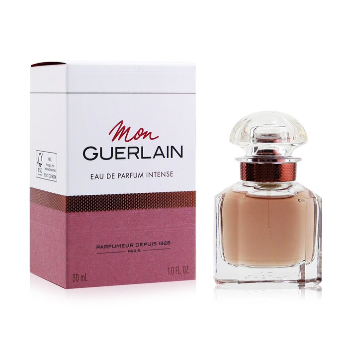 Mon Guerlain Intense Eau De Parfum Spray - 30ml/1oz