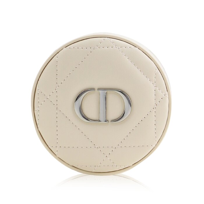 Dior Forever Cushion Loose Powder - # Light - 10g/0.35oz