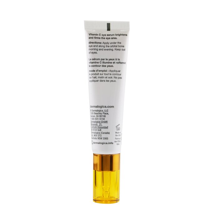 Biolumin-c Eye Serum - 15ml/0.5oz