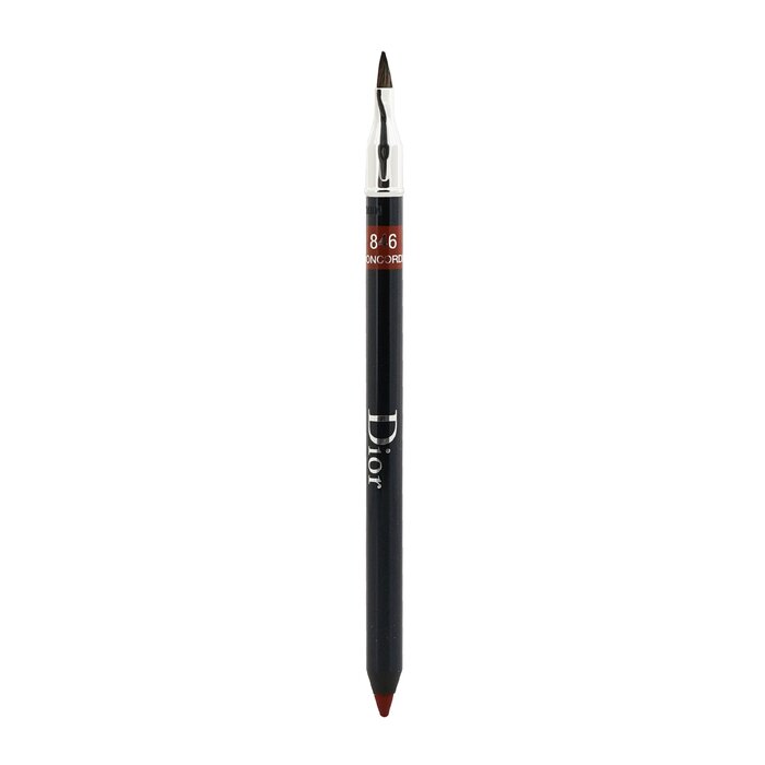 Dior Contour Lipliner - # 846 Concorde - 1.2g/0.04oz