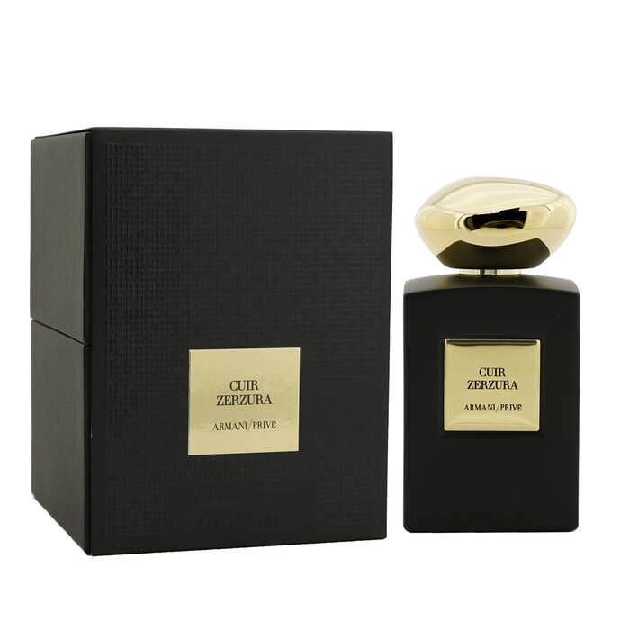 Prive Cuir Zerzura Eau De Parfum Intense Spray - 100ml/3.4oz