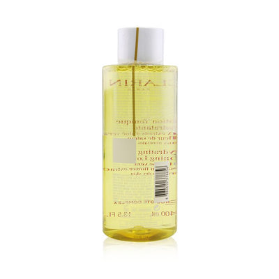 Hydrating Toning Lotion With Aloe Vera & Saffron Flower Extracts - Normal To Dry Skin - 400ml/13.5oz
