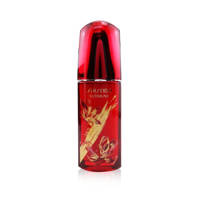 Ultimune Power Infusing Concentrate - Imugeneration Technology (chinese New Year Limited Edition) - 75ml/2.5oz