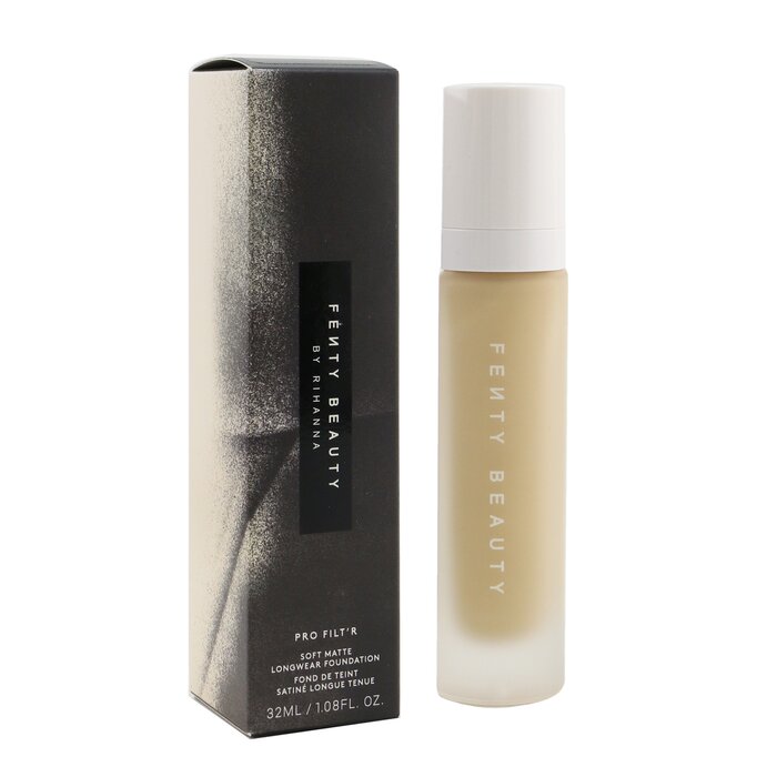 Pro Filt'r Soft Matte Longwear Foundation - #230 (light Medium With Neutral Undertones) - 32ml/1.08oz