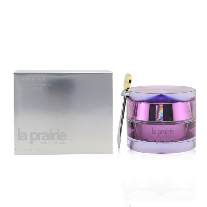 Platinum Rare Haute-rejuvenation Cream - 30ml/1oz