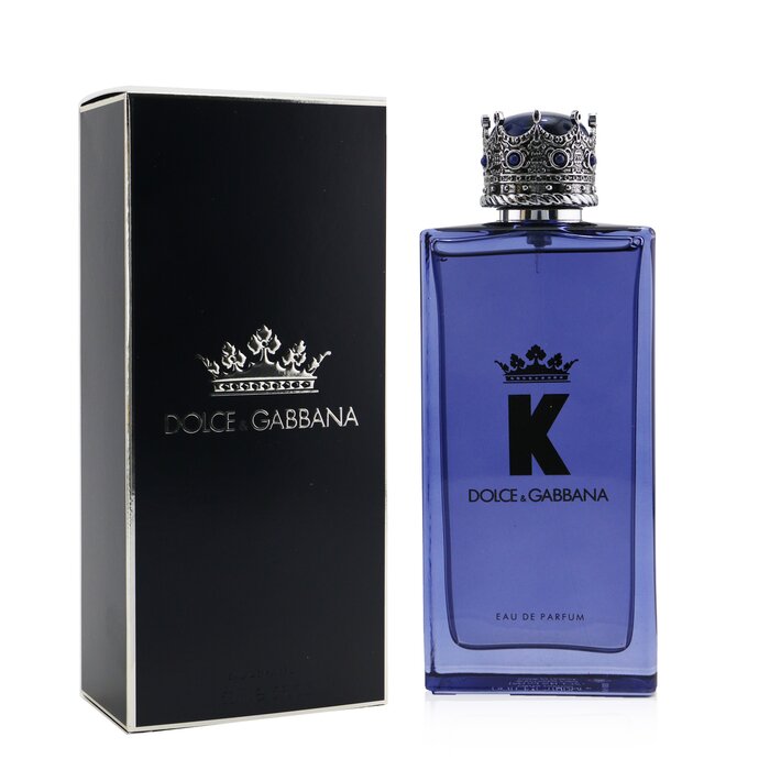 K Eau De Parfum Spray - 150ml/5oz