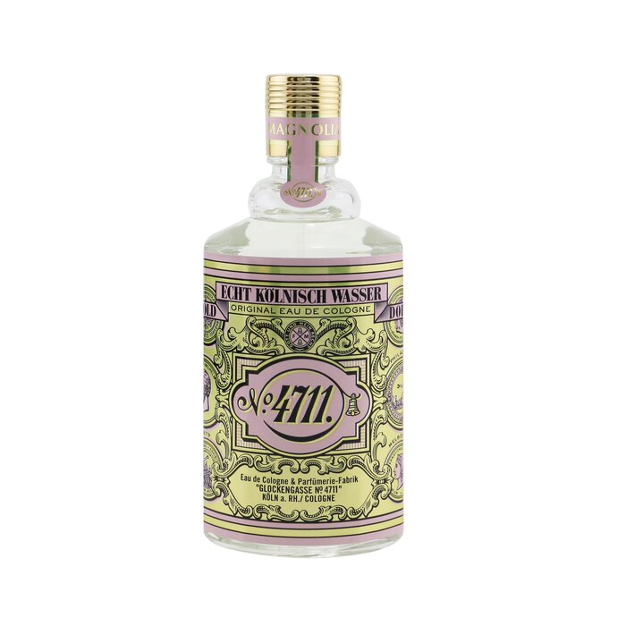 Magnolia Eau De Cologne Spray - 100ml/3.4oz