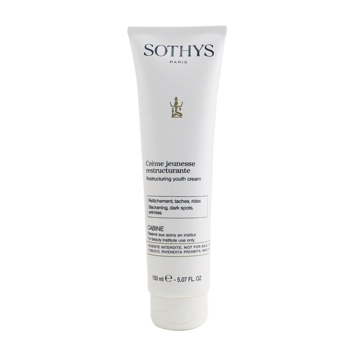 Restructuring Youth Cream (salon Size) - 150ml/5.07oz