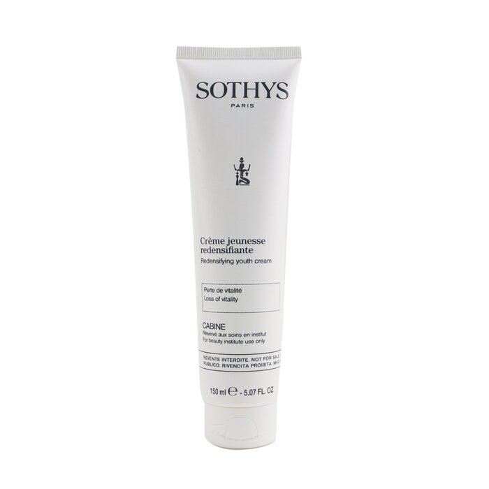 Redensifying Youth Cream (salon Size) - 150ml/5.07oz