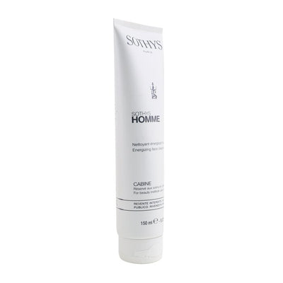 Homme Energizing Face Cleanser (salon Size) - 150ml/5.07oz