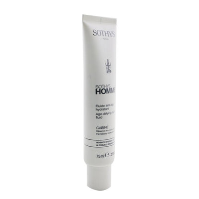 Homme Age-defying Hydrating Fluid (salon Size) - 75ml/2.53oz