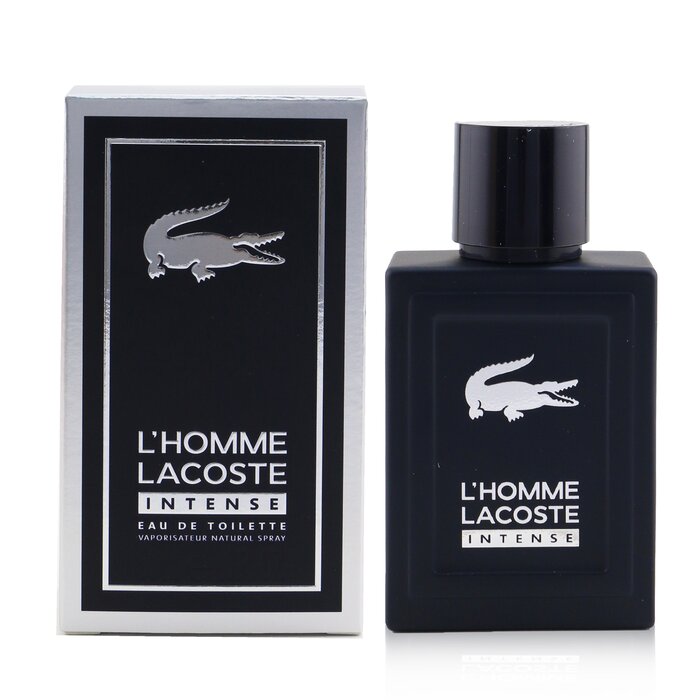 L'homme Intense Eau De Toilette Spray - 50ml/1.7oz