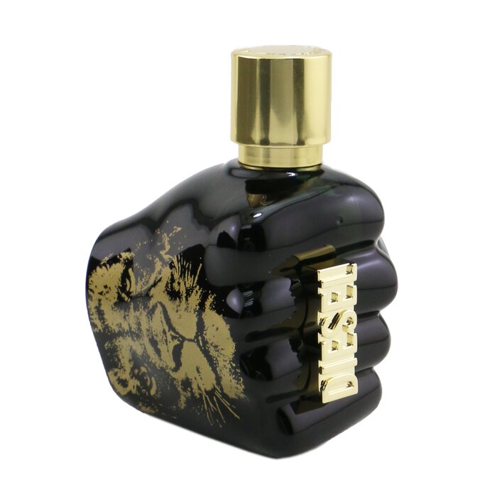 Spirit Of The Brave Eau De Toilette Spray - 50ml/1.7oz