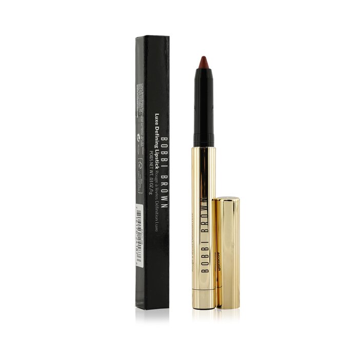 Luxe Defining Lipstick - # Rococoa - 1g/0.03oz