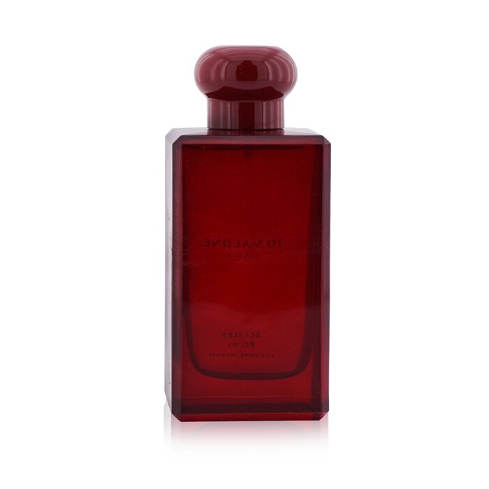 Scarlet Poppy Cologne Intense Spray (originally Without Box) - 100ml/3.4oz