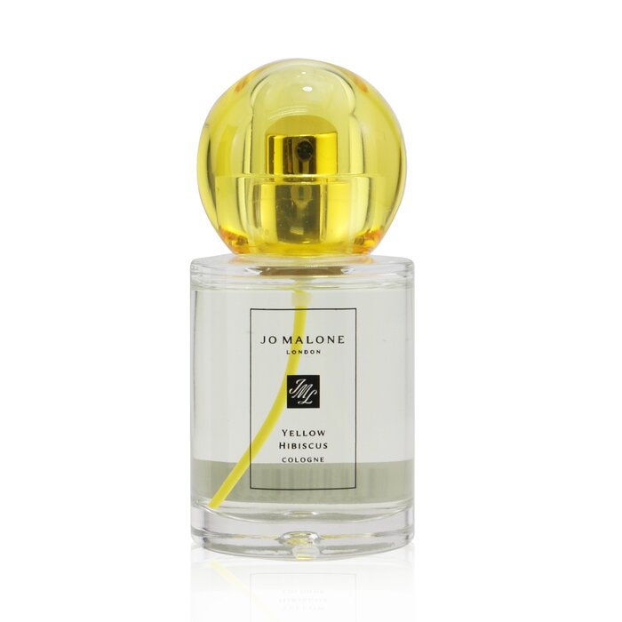 Yellow Hibiscus Cologne Spray (limited Edition Originally Without Box) - 30ml/1oz