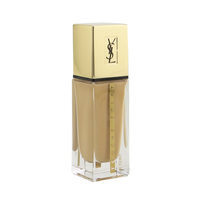 Touche Eclat Le Teint Long Wear Glow Foundation Spf22 - # B30 Almond - 25ml/0.84oz