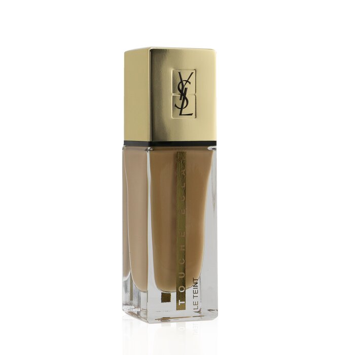 Touche Eclat Le Teint Long Wear Glow Foundation Spf22 - # B40 Sand - 25ml/0.84oz