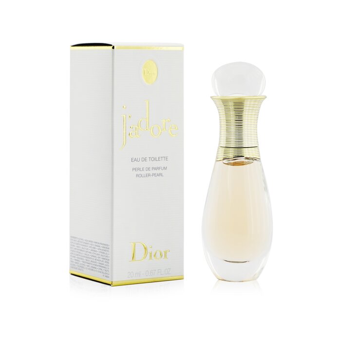 J'adore Roller-pearl Eau De Toilette - 20ml/0.67oz