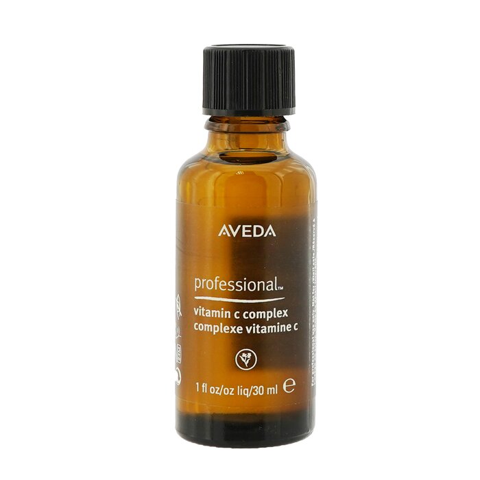 Vitamin C Complex (professional Product) - 30ml/1oz