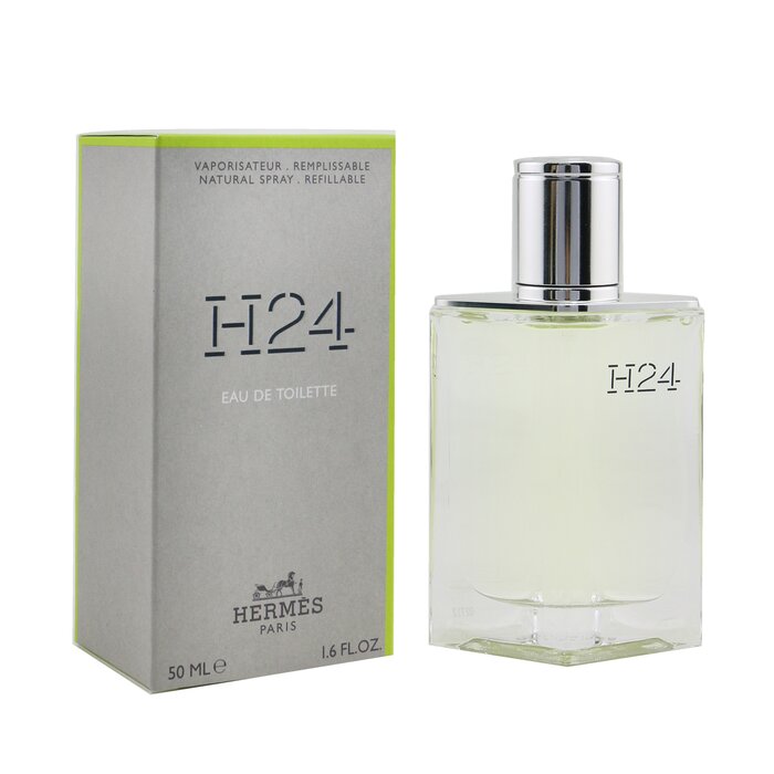 H24 Eau De Toilette Spray - 50ml/1.6oz