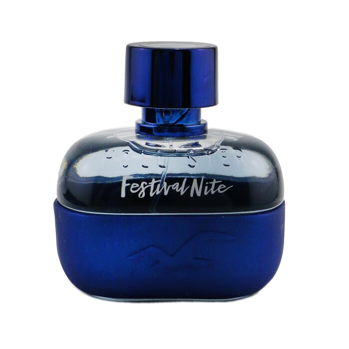 Festival Nite Eau De Toilette Spray - 100ml/3.4oz