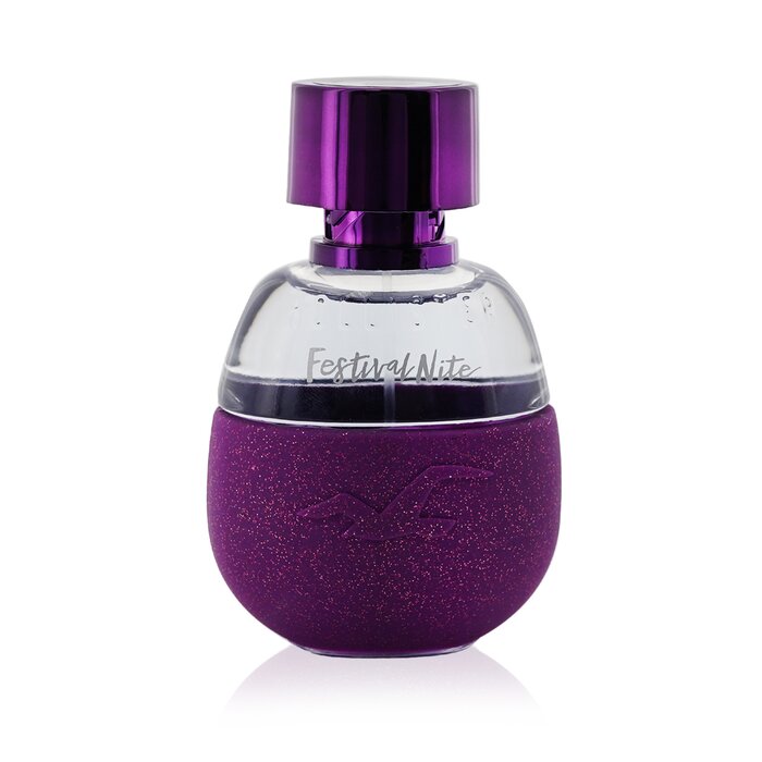 Festival Nite Eau De Parfum Spray - 50ml/1.7oz