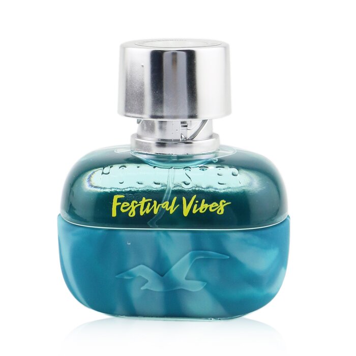 Festival Vibes Eau De Toilette Spray - 100ml/3.4oz