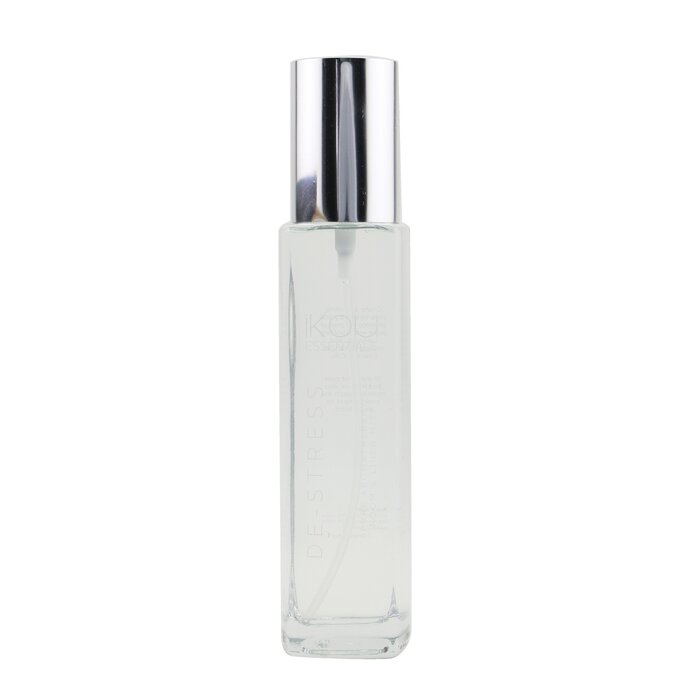 Room & Linen Mist - De-stress (lavender & Geranium) - 100ml/3.38oz