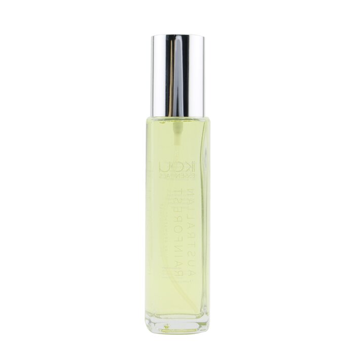 Room & Linen Mist - Australian Rainforest (lemon Myrtle & Eucalyptus) - 100ml/3.38oz