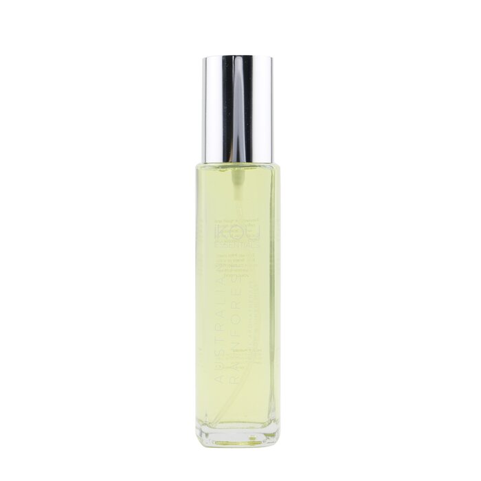 Room & Linen Mist - Australian Rainforest (lemon Myrtle & Eucalyptus) - 100ml/3.38oz