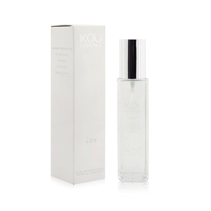 Room & Linen Mist - Joy (australian White Flannel Flower) - 100ml/3.38oz