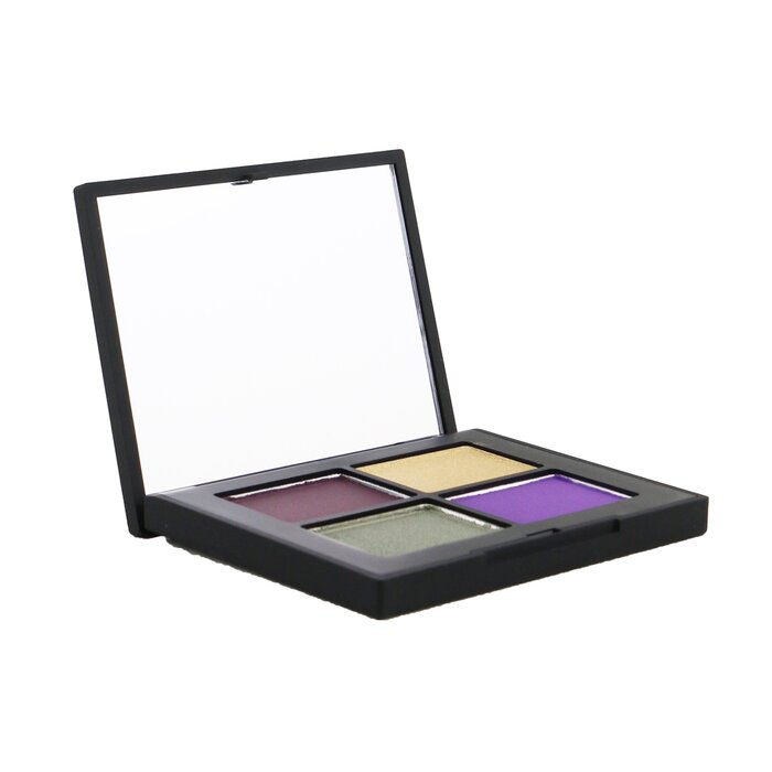 Quad Eyeshadow - 