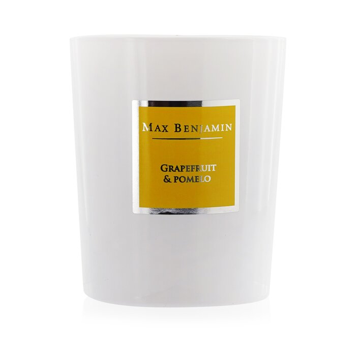 Candle - Grapefruit & Pomelo - 190g/6.5oz