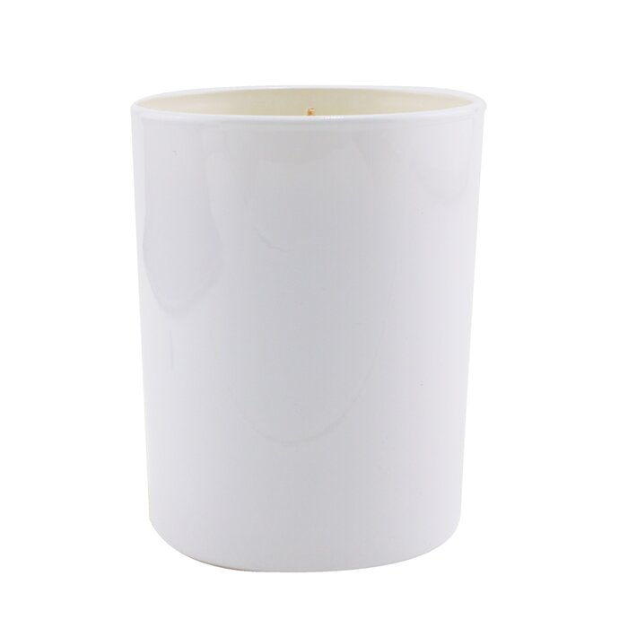 Candle - Blue Flowers - 190g/6.5oz