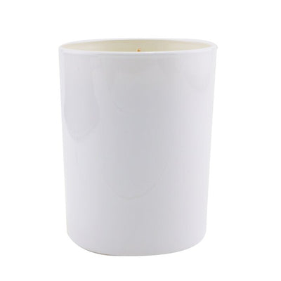 Candle - Blue Flowers - 190g/6.5oz