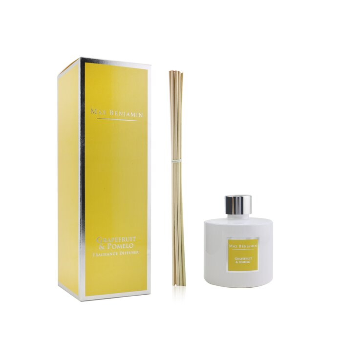 Diffuser - Grapefruit & Pomelo - 150ml/4.95oz