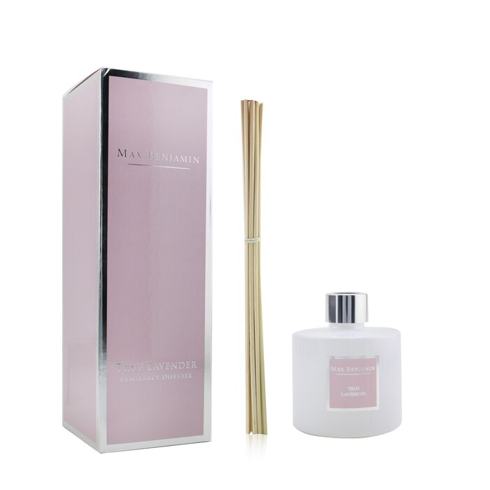 Diffuser - True Lavender - 150ml/4.95oz