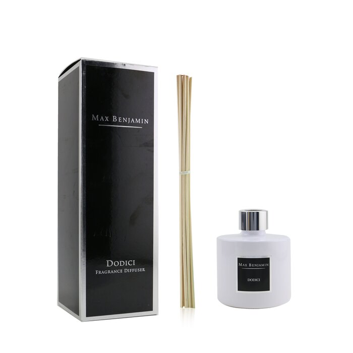 Diffuser - Dodici - 150ml/4.95oz