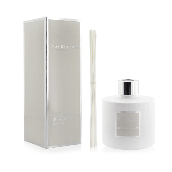 Diffuser - White Pomegranate - 150ml/4.95oz