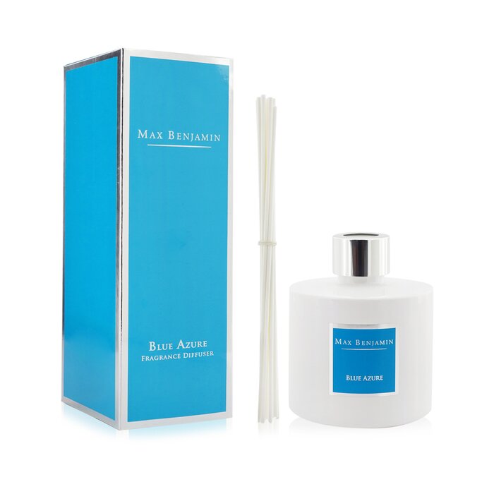 Diffuser - Blue Azure - 150ml/4.95oz