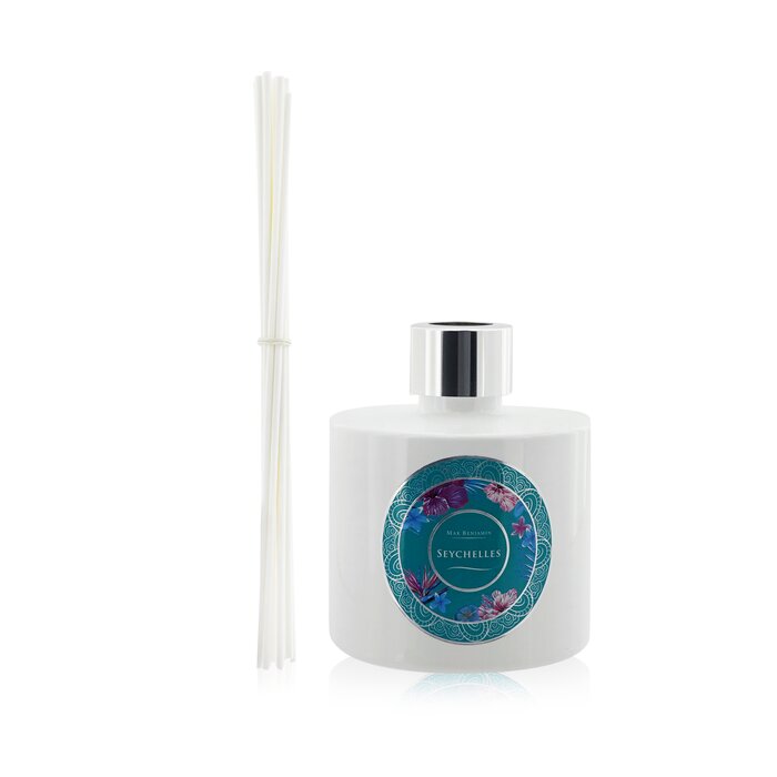 Ocean Islands Diffuser - Seychelles - 150ml/4.95oz