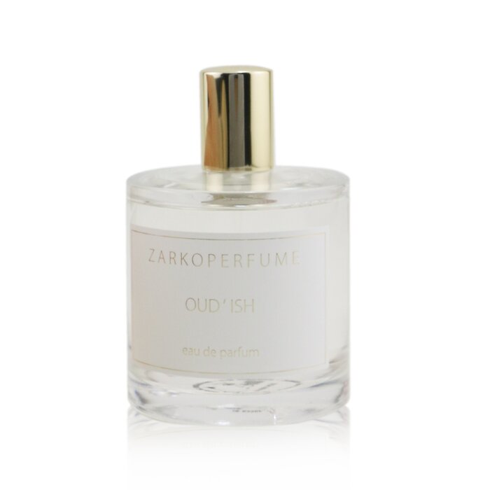 Oud’ish Eau De Parfum Spray - 100ml/3.4oz