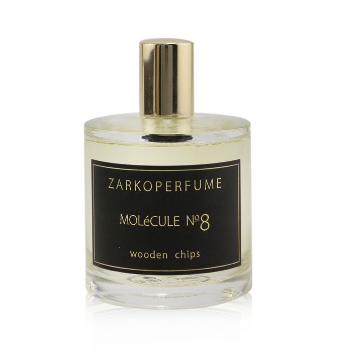 Molecule No. 8 Eau De Parfum Spray - 100ml/3.4oz